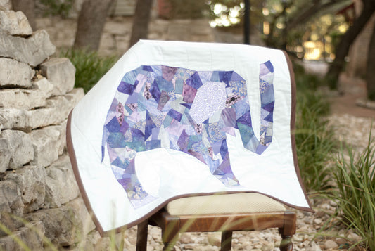 Unique Baby Quilts