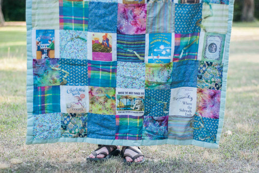My First Quilt
