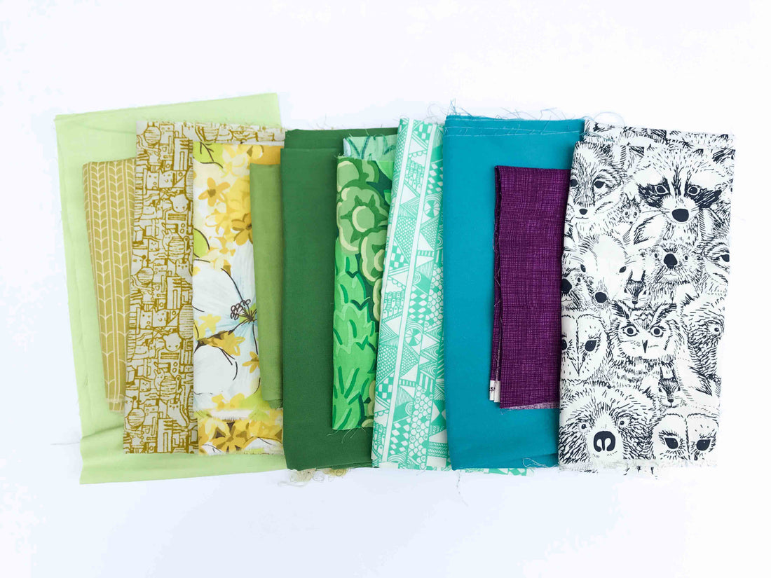 Which Colors Go Well Together?
