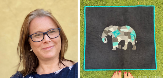 Featured Certified Teacher: Janelle Schwartz
