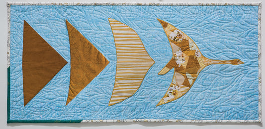 The Applique Book Blog Tour + Giveaway!