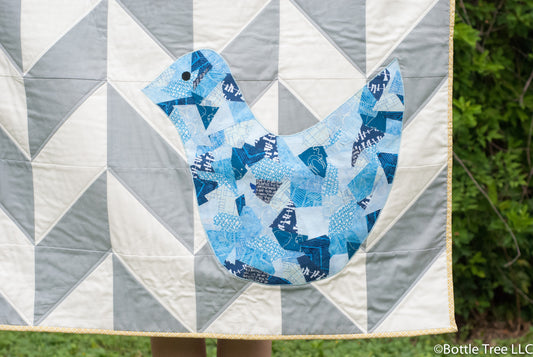 Songbird Quilt