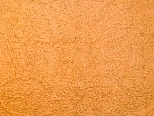 An Intro to North Country Quilting