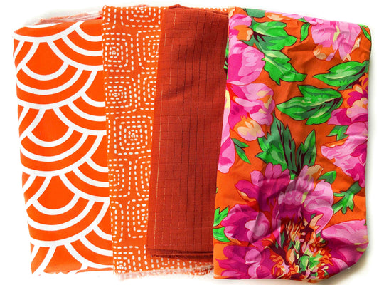 How to Add a Pop of Color