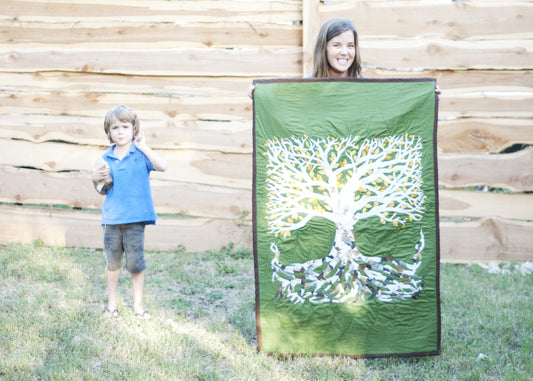Custom Quilts