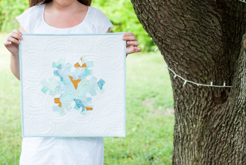 Build a subtle color palette that pops!