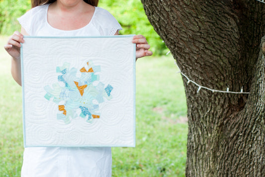 Build a subtle color palette that pops!