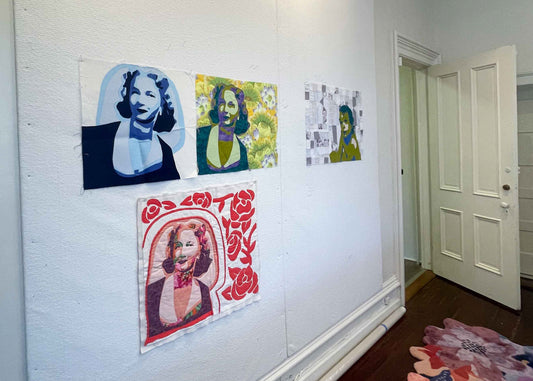 How to Make a Design Wall