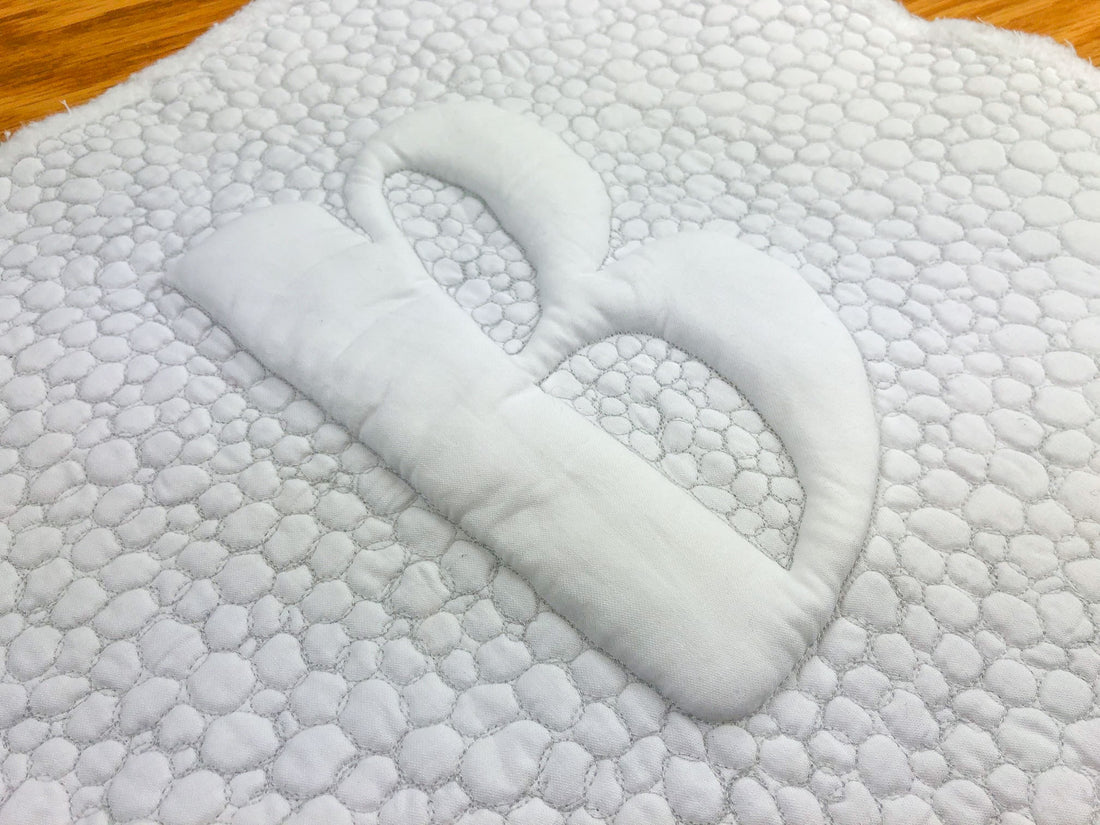 An Introduction to Trapunto