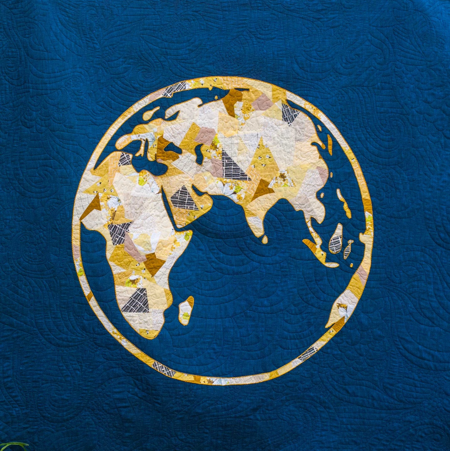 GLOBE PDF Pattern