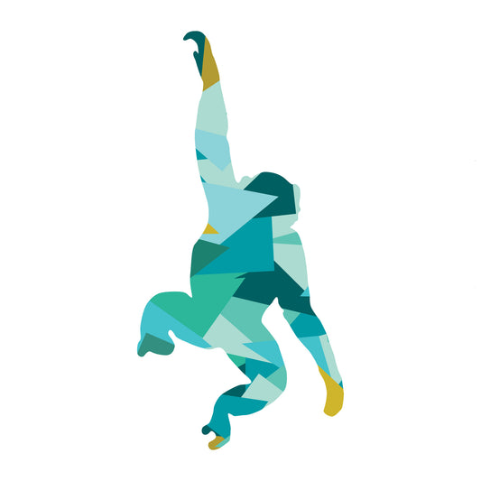 Monkey Scrappy Applique PDF Pattern