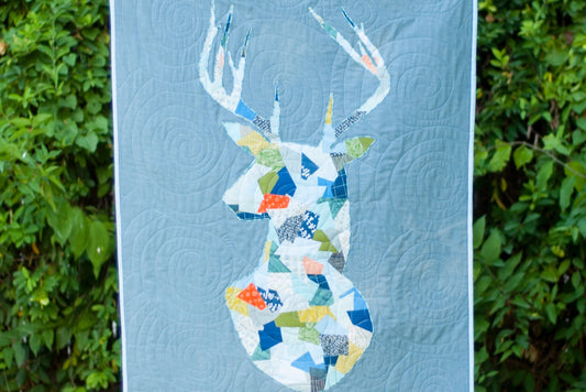 Oh Deer Quilts