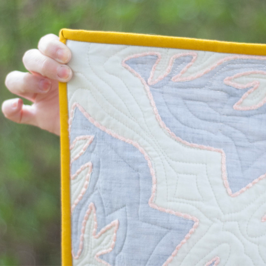 Explore Quilt-Making Styles with The Meander Guild Members